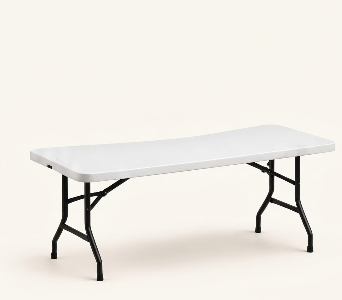 Tables longues